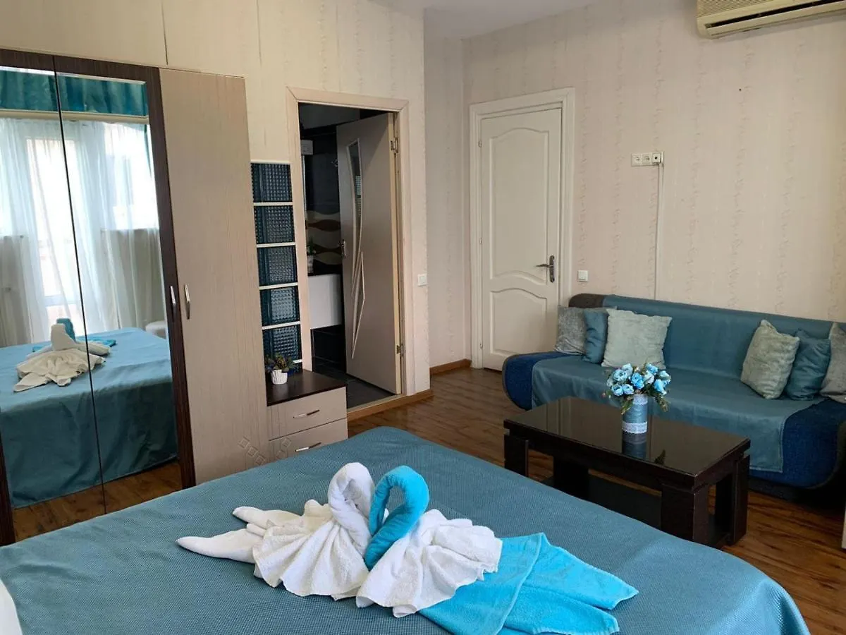 Hotel Antalia Tbilissi