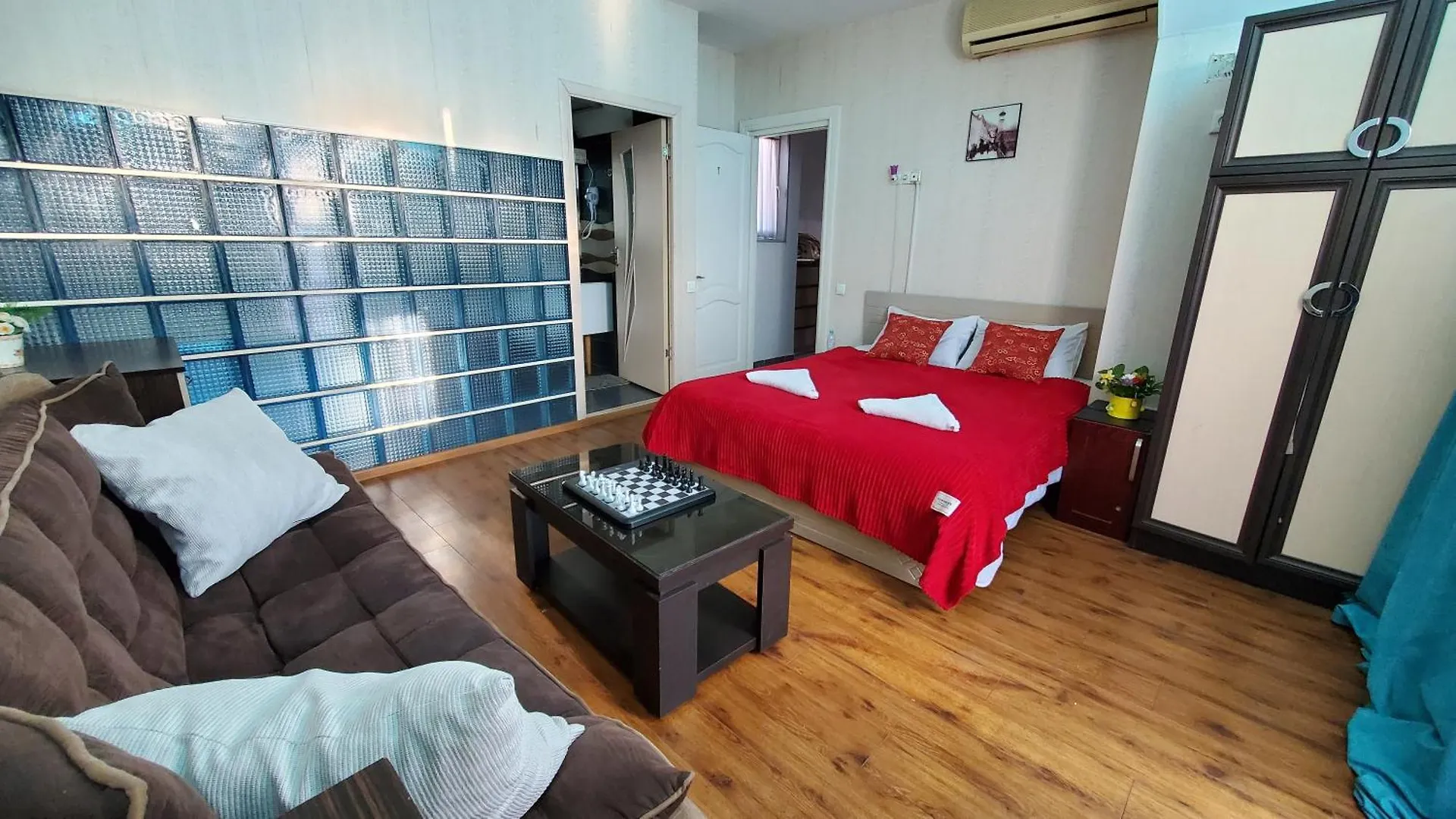 Hotel Antalia Tbilissi