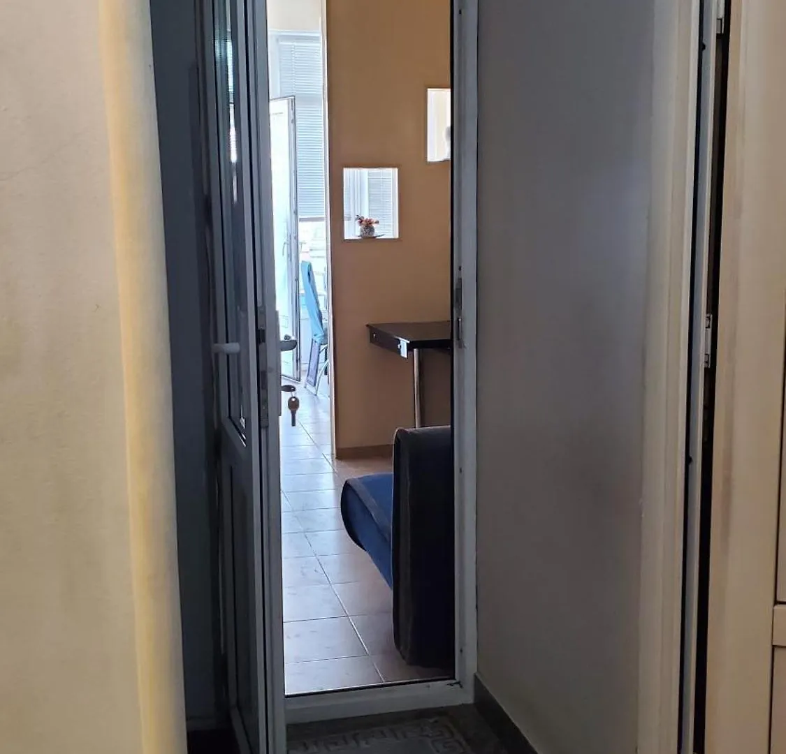 Hotel Antalia Tbilissi