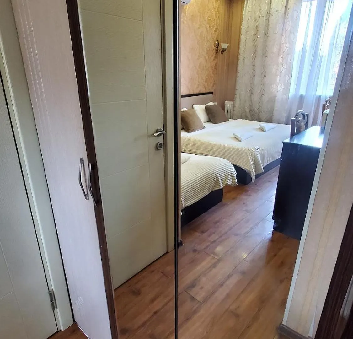 Hotel Antalia Tbilissi