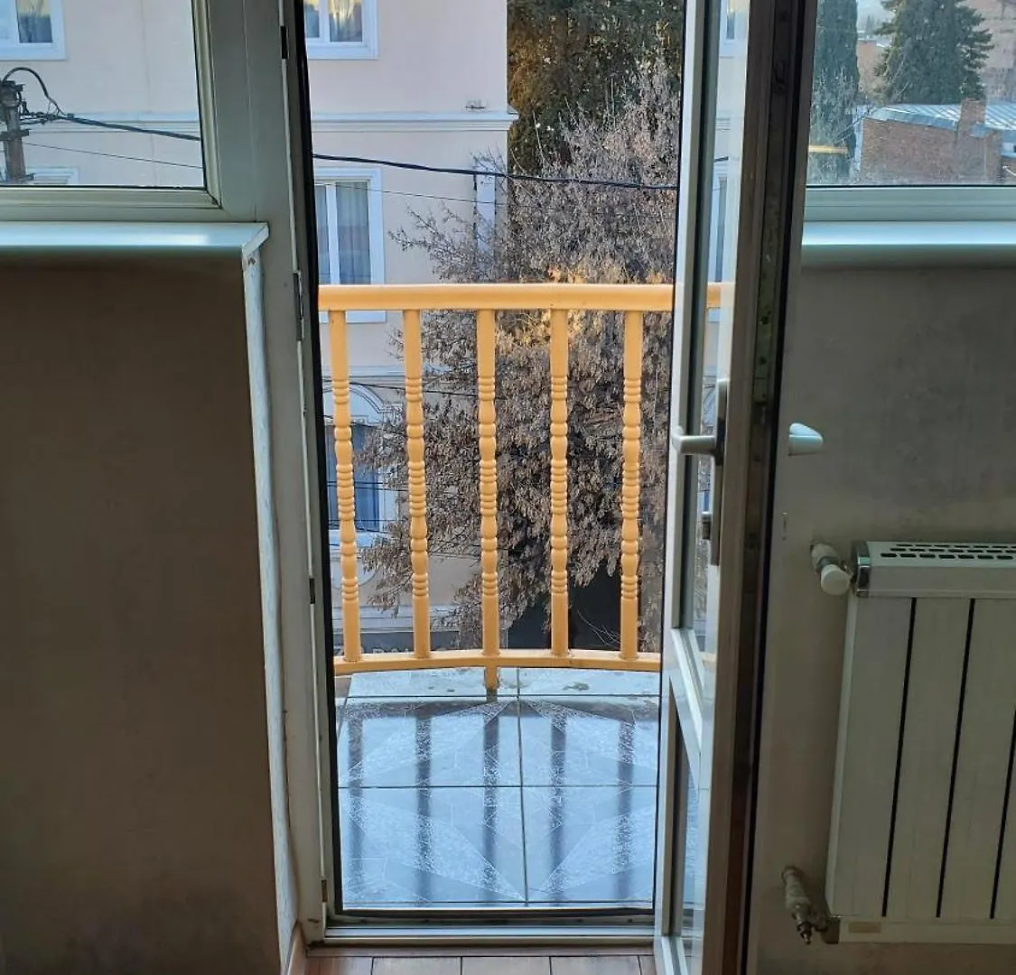 Hotel Antalia Tbilissi