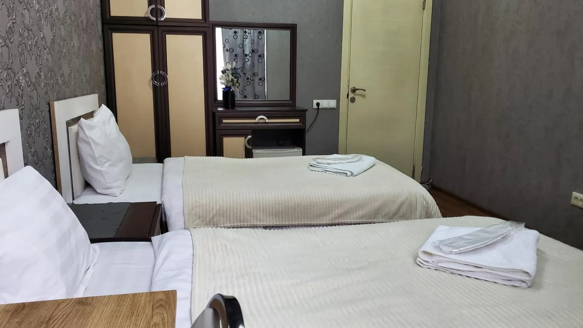 Hotel Antalia Tbilissi 3*,