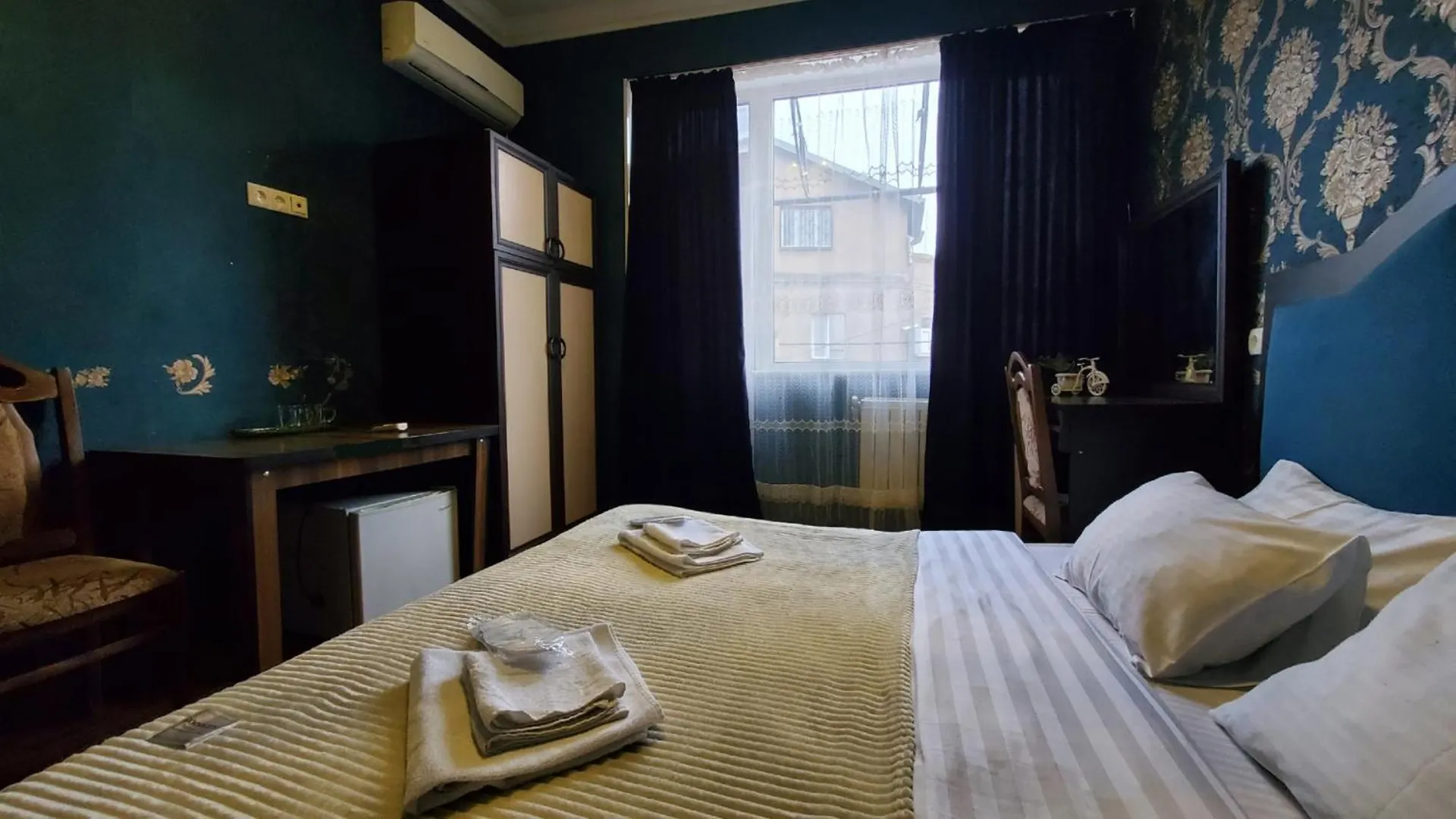 Hotel Antalia Tbilissi