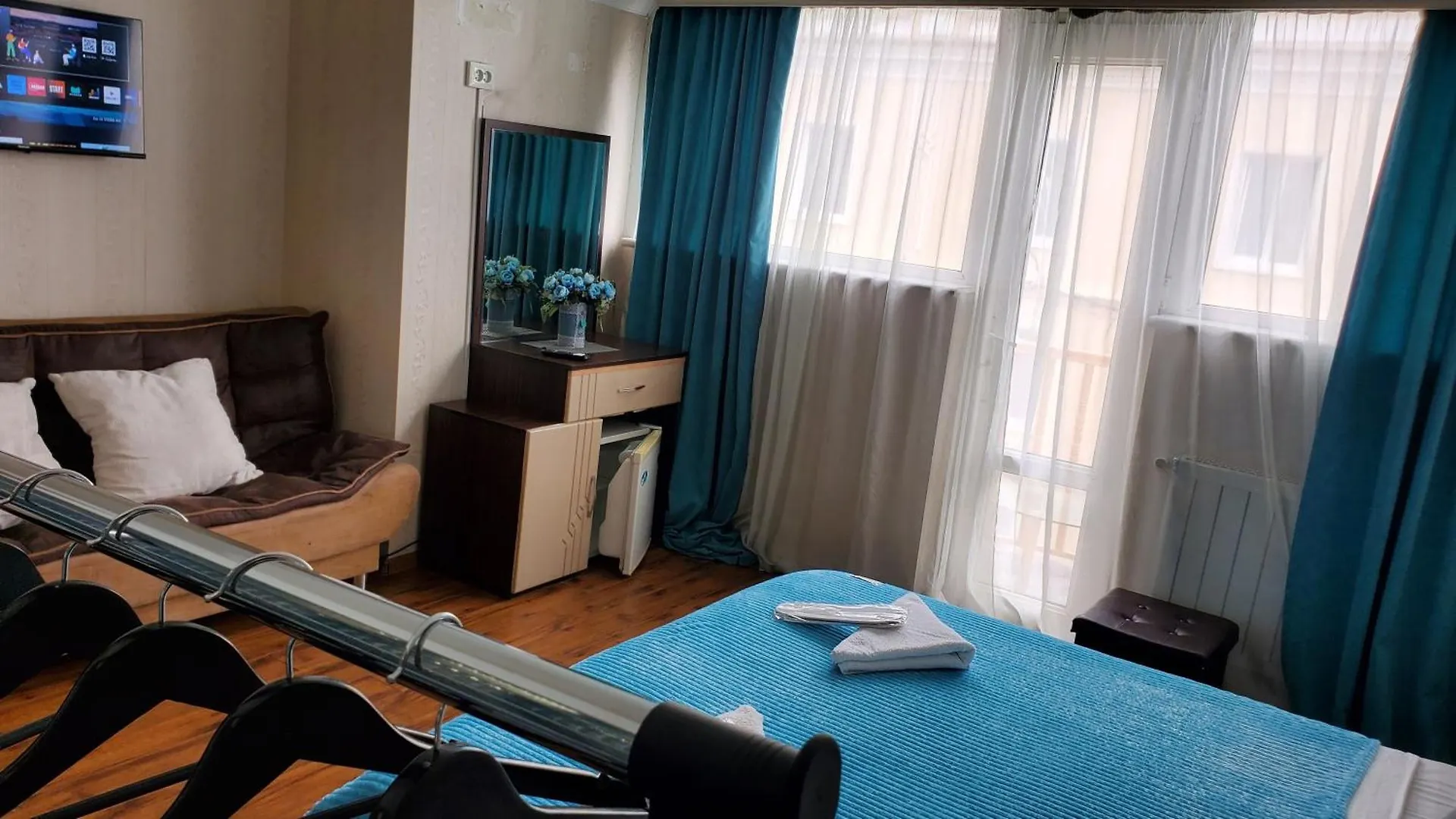 Hotel Antalia Tbilissi