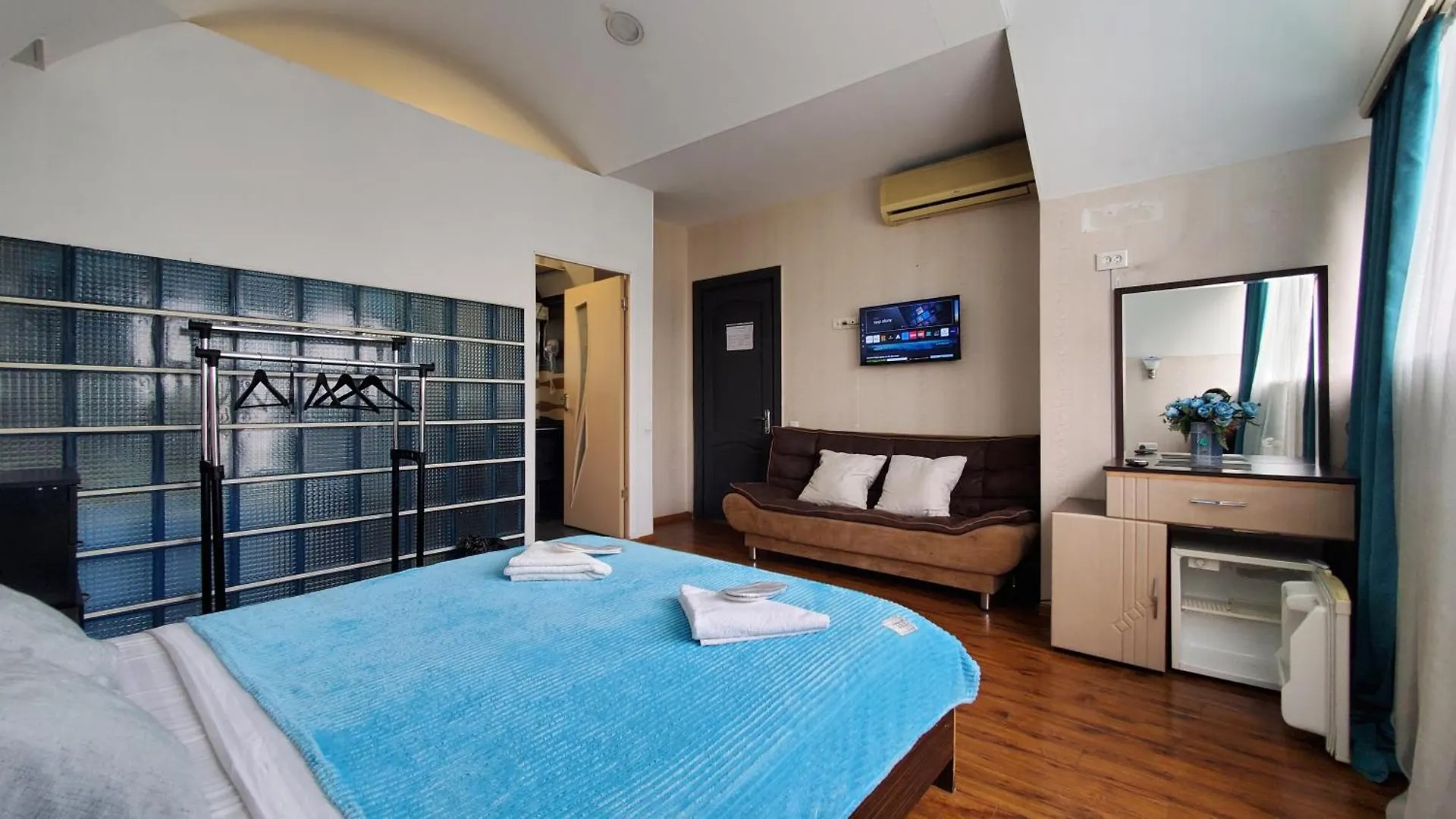 Hotel Antalia Tbilissi