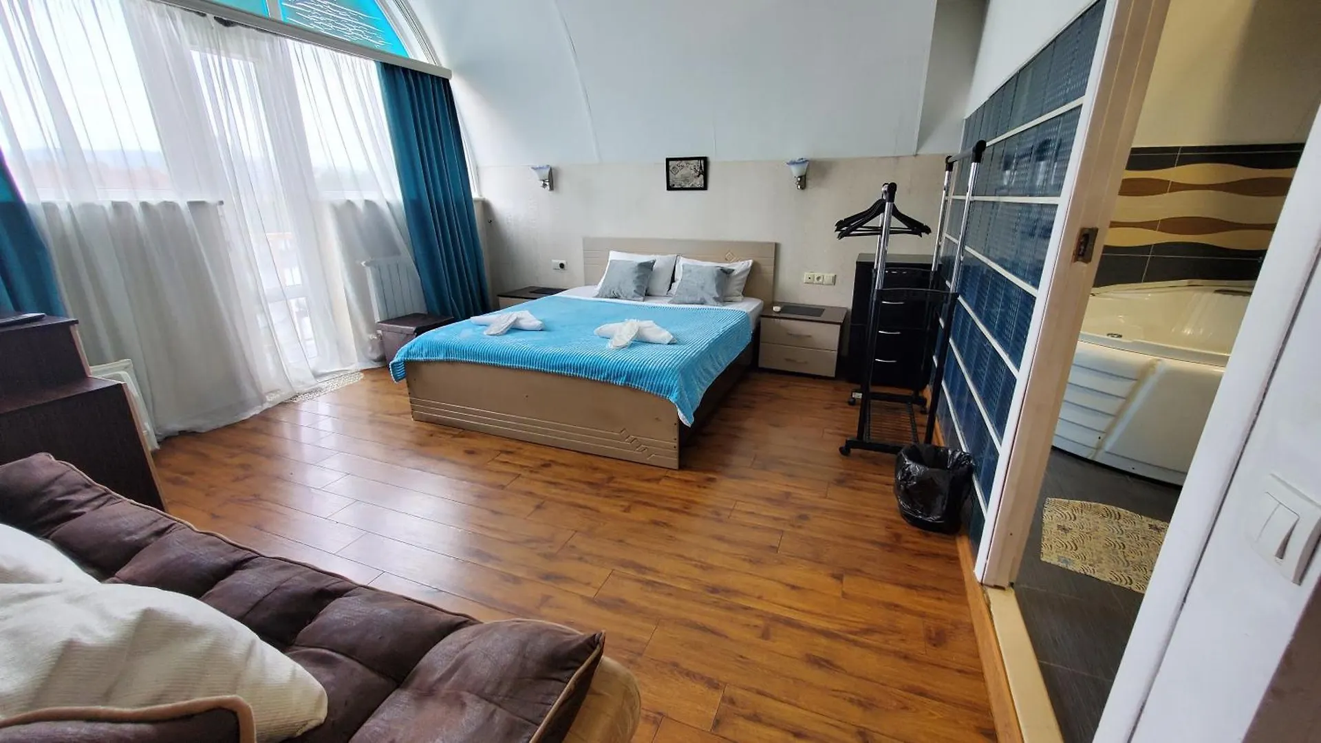 Hotel Antalia Tbilissi