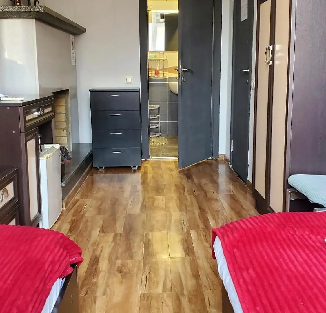 Hotel Antalia Tbilissi