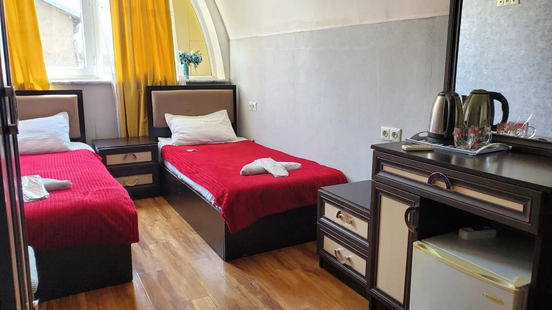 Hotel Antalia Tbilissi