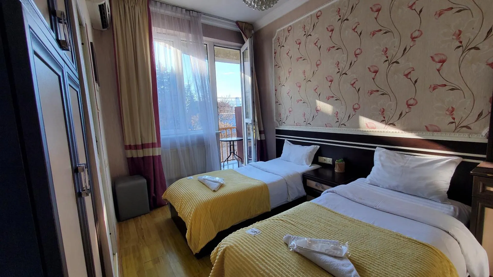 Hotel Antalia Tbilisi