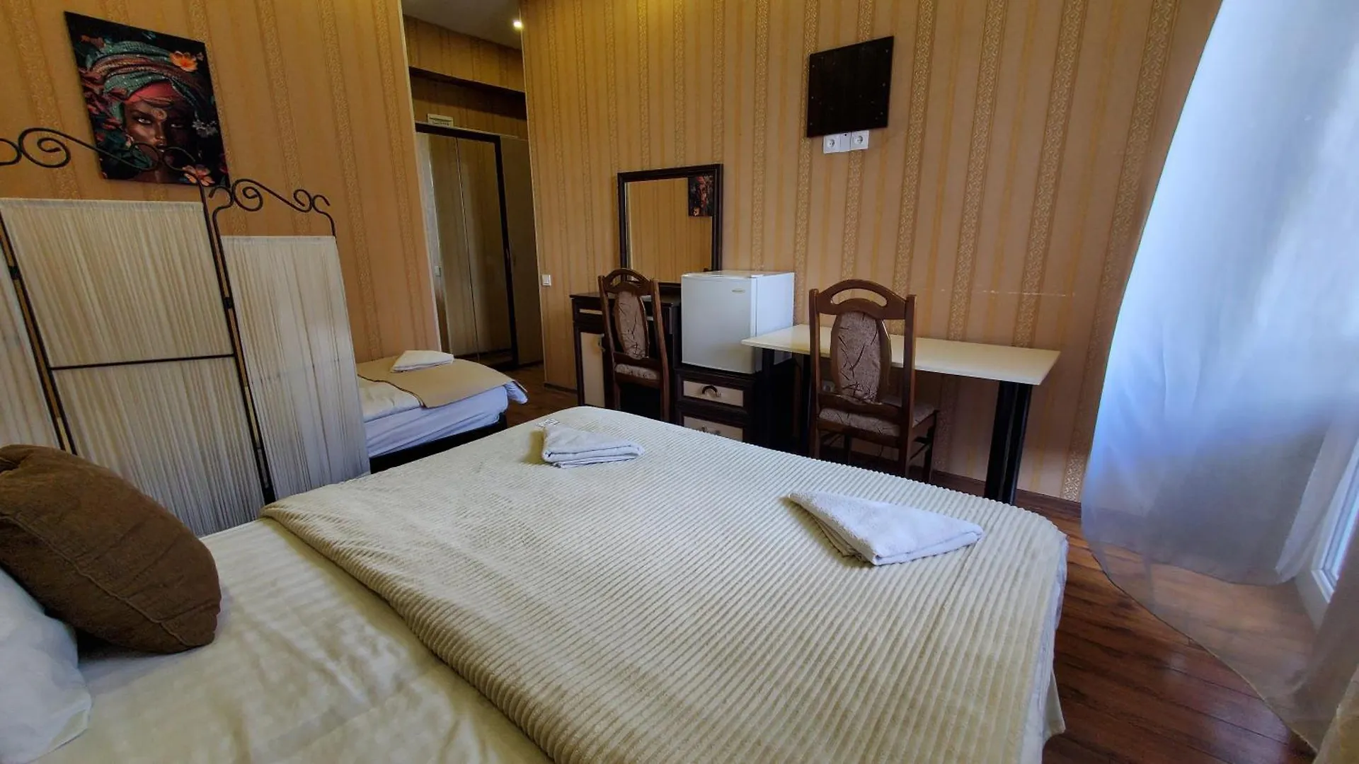 Hotel Antalia Tbilisi