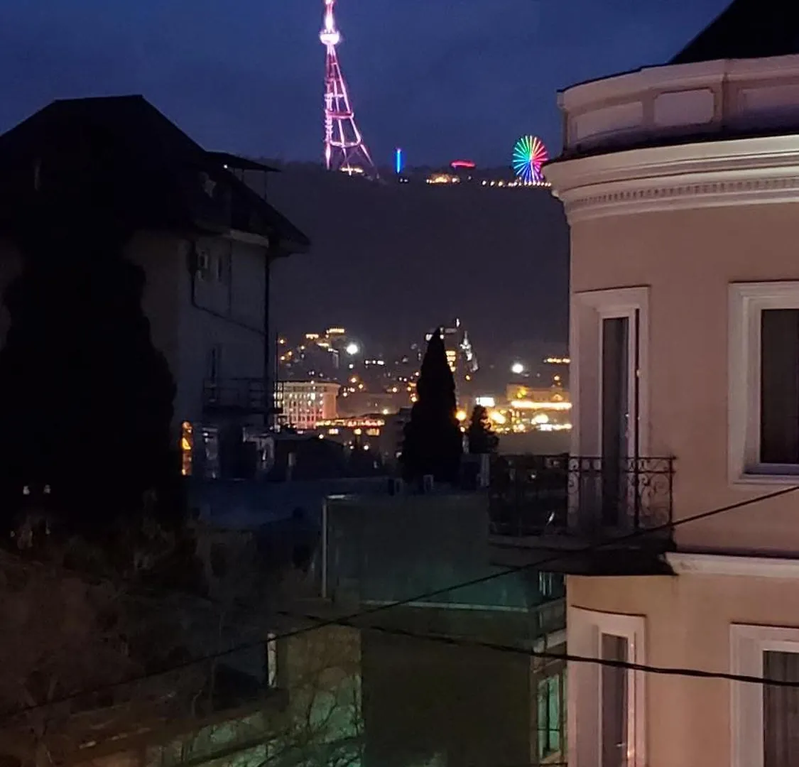 Hotel Antalia Tbilisi