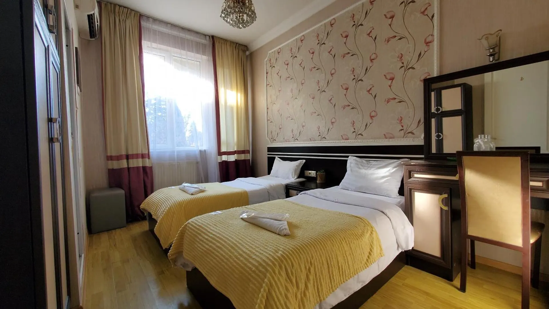 Hotel Antalia Tbilisi