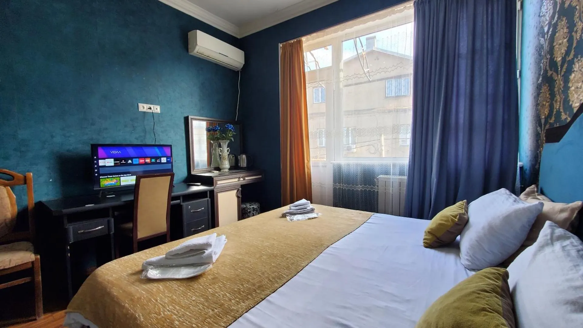 Hotel Antalia Tbilisi