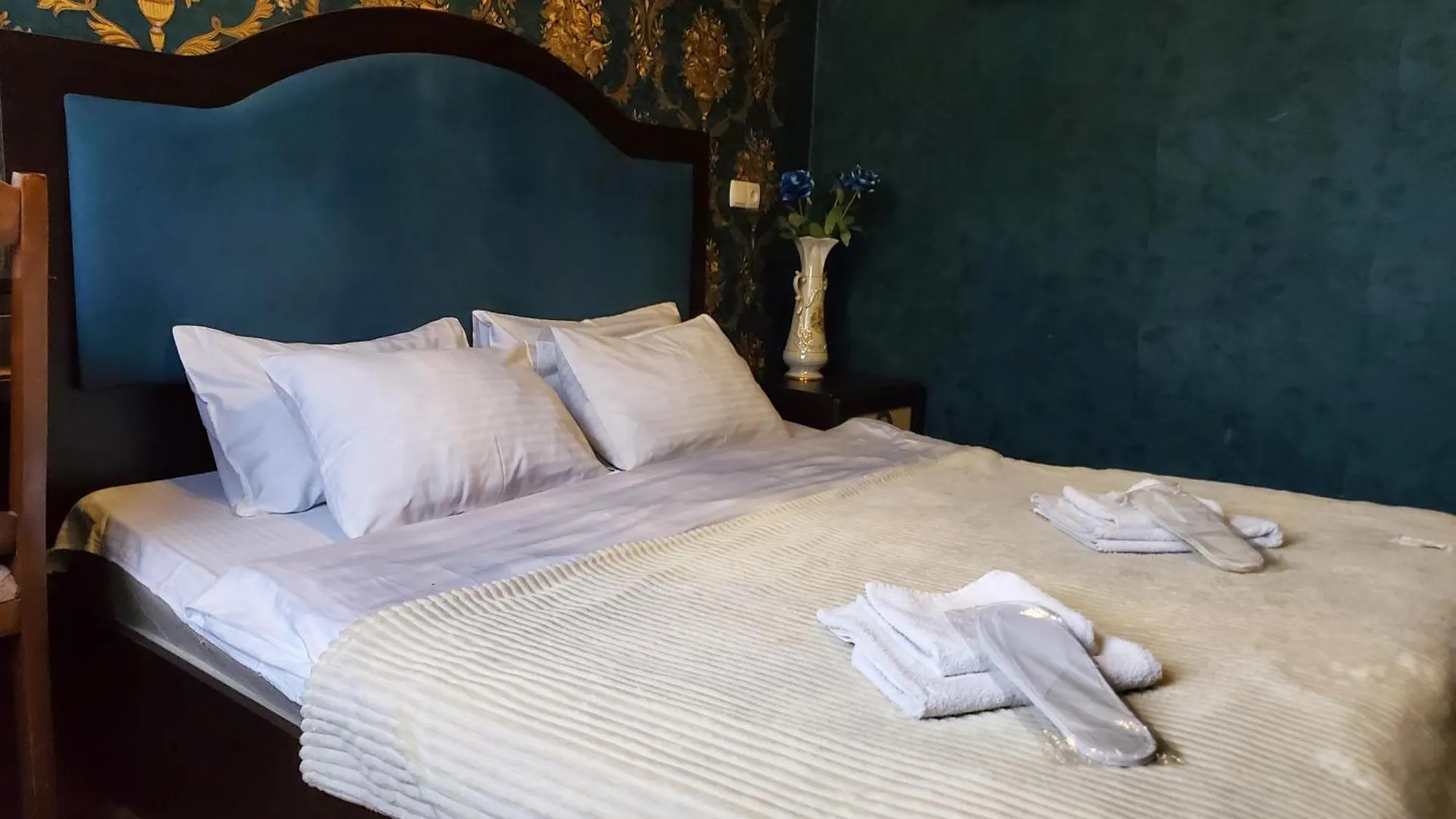 Hotel Antalia Tbilisi 3*,  Georgië