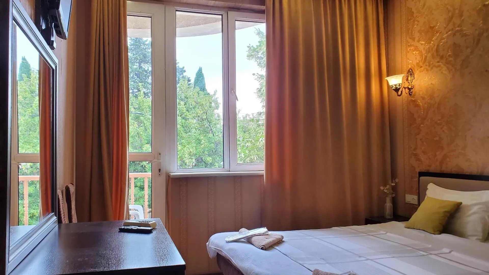 Hotel Antalia Tbilisi 3*,  Georgië