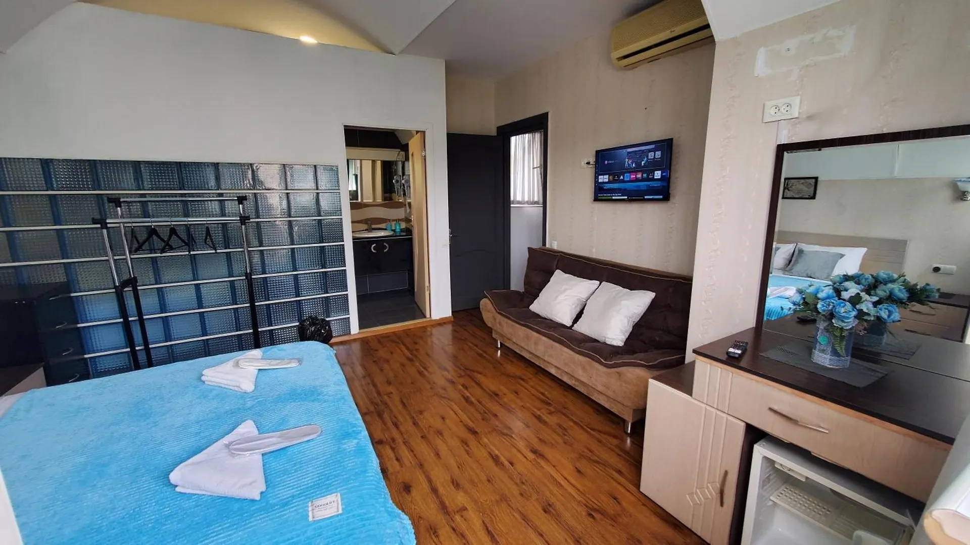 Hotel Antalia Tbilisi