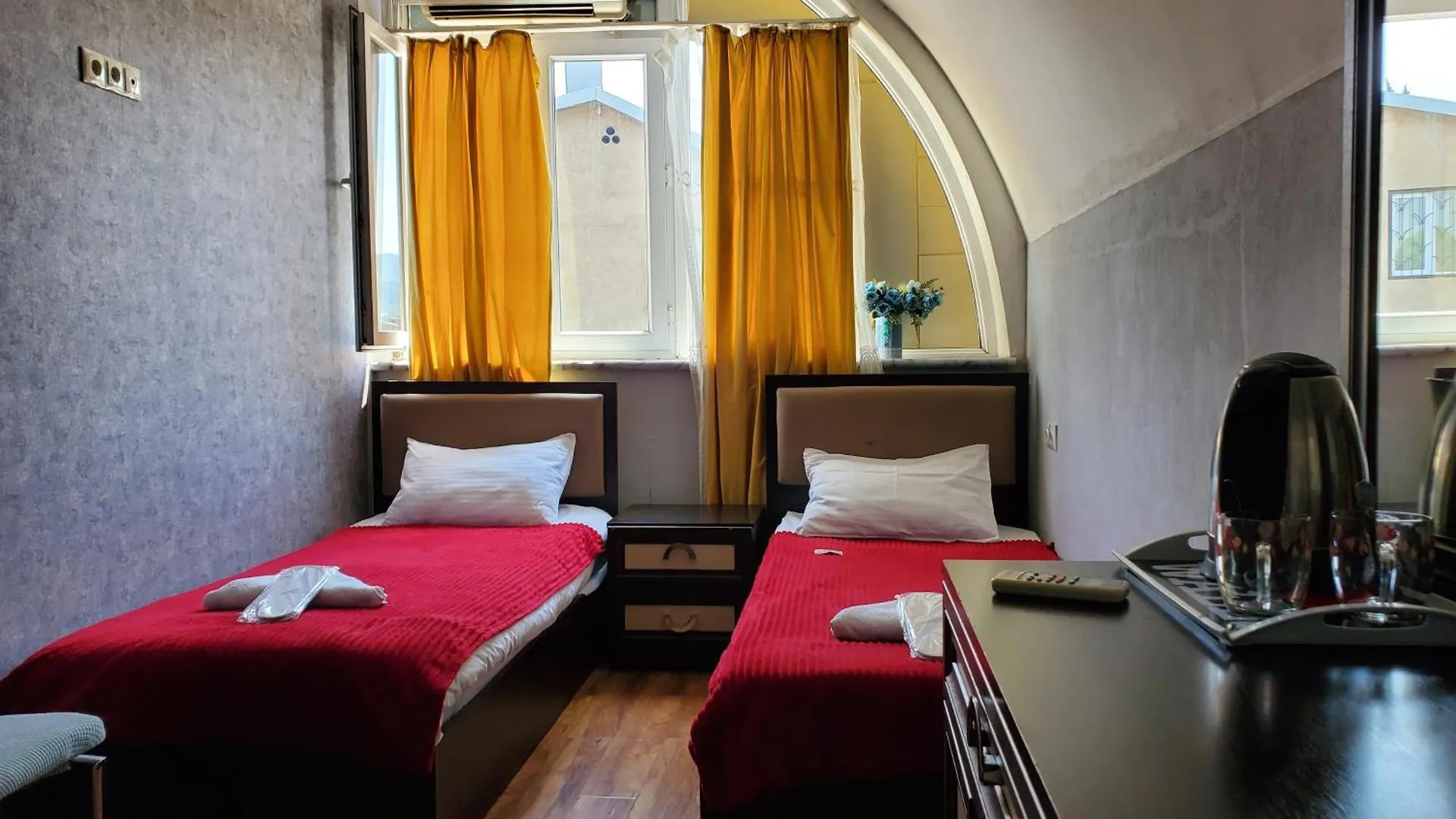 Hotel Antalia Tbilisi 3*,  Georgië